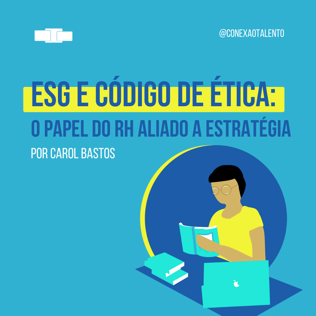 Código de Ética e Conduta