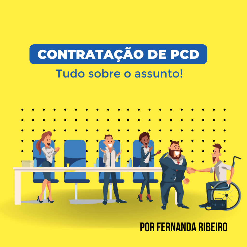 CONTRATAÇÃO